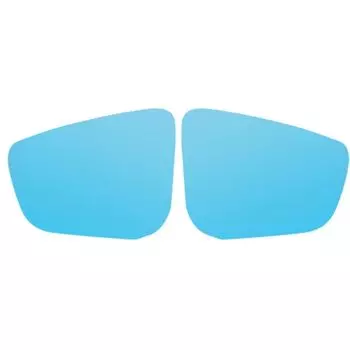 Стекло для автомобильных зеркал противотуманная Пленка ПЭТ нано-покрытие Материал защита от дождя снега для Haval Jolion 2021 2022 2023 2024 аксессуары