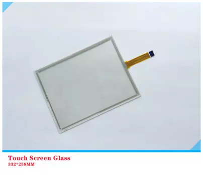 Стекло сенсорного экрана для AMT9535 91-09535-00A