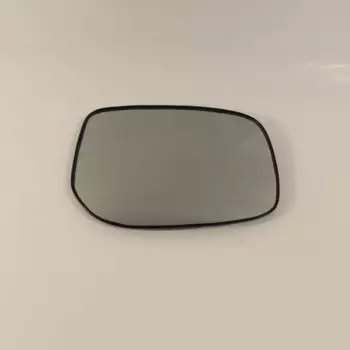 Стекло заднего зеркала на крыле автомобиля с подогревом основания для Toyota Camry 2006-2011, боковое заднее зеркало с авто