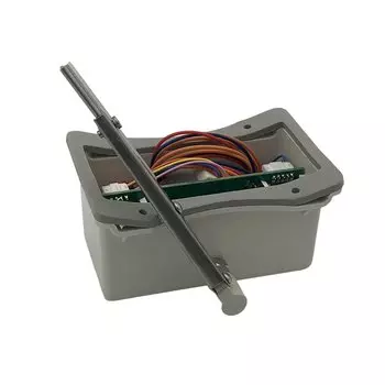 Стеклоочиститель для камеры видеонаблюдения OwlCat YA45