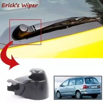 Стеклоочиститель Erick лобовое стекло заднего стеклоочистителя Рычаг шайба крышка гайка для VW Sharan 2001-2010