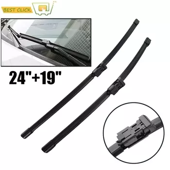 Стеклоочиститель Misima для VW Golf 5 6 MK5 MK6 2005 2006 2007 2008 2009 2010 2011 2012 Щетки стеклоочистителя переднего стекла