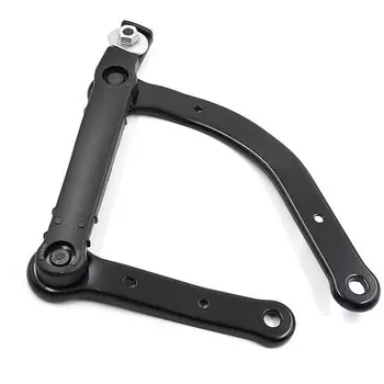 Стеклоочиститель передний правый для BMW E60 E61 E63 E64 61617185366