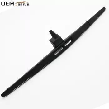 Стеклоочиститель заднего стекла, щетка стеклоочистителя для Honda Pilot 2 2009 2014 2013 2012 2011 2010 2015