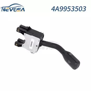 Стеклоочистители evosa 4A9953503/4A9 953 503/4A9 953 A с рычагом управления, стеклоочистители для Audi