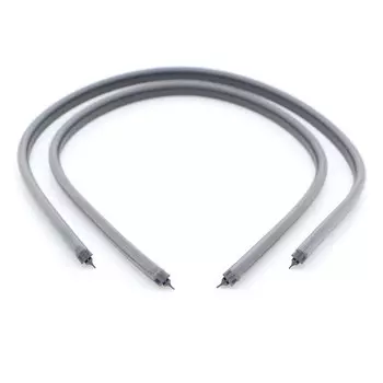 стеклоочистителя резиновая полоска Замена для Honda Stepwgn RP4 Freed 2018 2019 2020 2021 2022 2023 Дворники