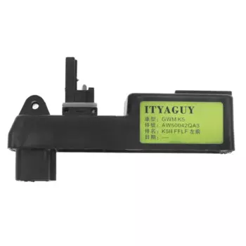 Стеклоподъемник для Great Wall Haval Hover H5 H3, электрический стеклоподъемник, модуль защелки OEM: AW500