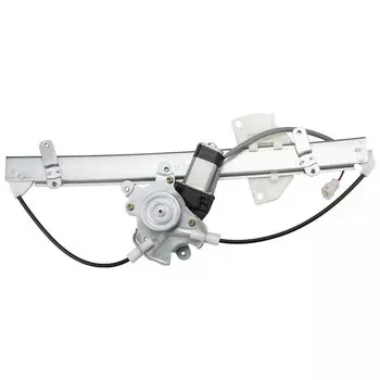 Стеклоподъемник для передней и задней дверей Mitsubishi Lancer 1993 1994 1995 1995 1996 MB669785 MB669786