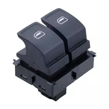 Стеклоподъемник для SKODA OCTAVIA III 1,0 1,2 1,4 1,6 1,8 2,0 T 2012- 5E0959858 5E0 959 858