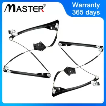 Стеклоподъемник левый правый 3B 1837461 3B 1837462 3B 1839461 3B 1839462 Для VW Passat B5 Skoda Superb 3B1 837 461 3B1 839 461