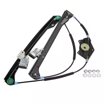 Стеклоподъемник переднего и левого для VW Volkswagen Passat 1998-2005 3B1837461