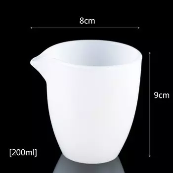 Стеклянная чашка Harmony OIMG