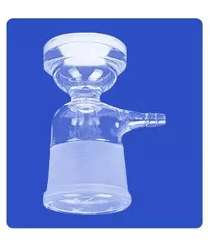 Стеклянная фильтрующая головка DXY 500ML