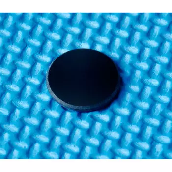 Стеклянная фильтрующая линза Jolooyo, диаметр 7-27 мм