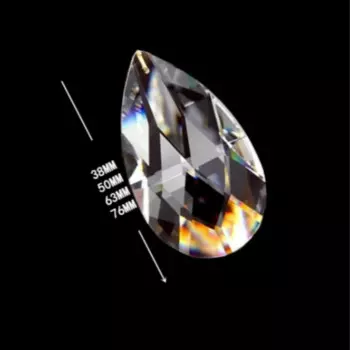 Хрустальные подвески для люстр K9