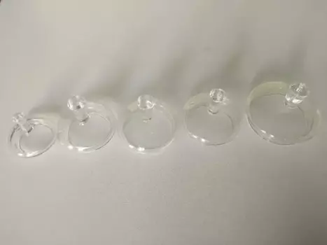 Стеклянная крышка для чайника mingrizhiguang home