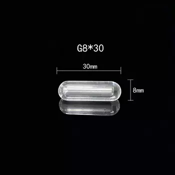 Магнитная мешалка NINTH LIFE стеклянная