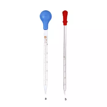 Стеклянная пипетка FangNymph JJ16872 5-10 мл