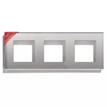 Стеклянная розетка Wi-Fi BINGOELEC