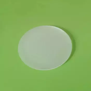 Стеклянная светодиодная пластина JLLSMCMGGX