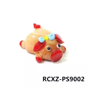 Стеклянная свинья GLASS MOUSE