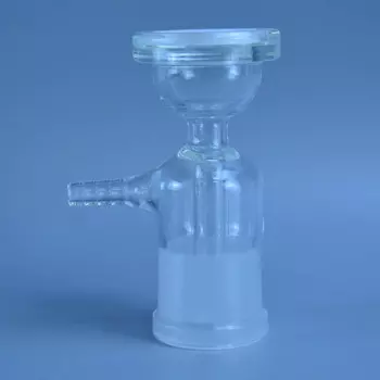 Стеклянная воронка DXY 200ML/500ml/1000ml