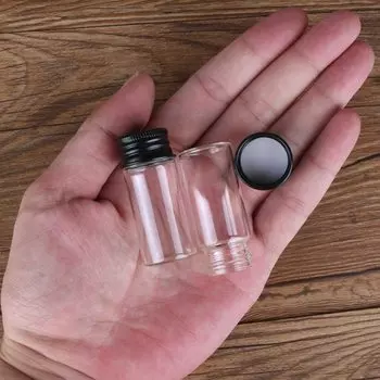 Стеклянные банки CHZHG 10 мл