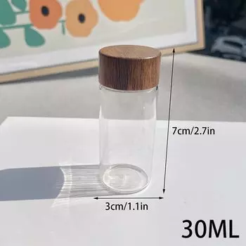 Стеклянные банки для хранения кофе N2HAO