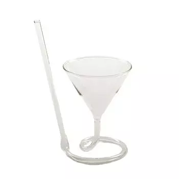 Стеклянные бокалы для коктейлей N2HAO