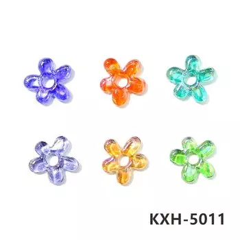 Стеклянные цветы JSSMTLP