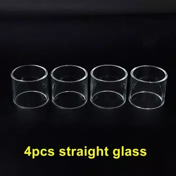 Стеклянные мерные стаканы Uforce 4 шт.