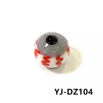 Стеклянные шары JSSMTLP 6 шт.