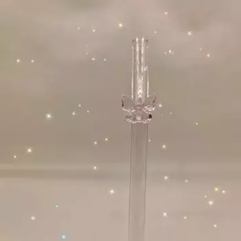 Стеклянные соломинки KAIGOTOQIGO