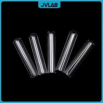 Стеклянные трубки для ферментации Dehan 100 шт.