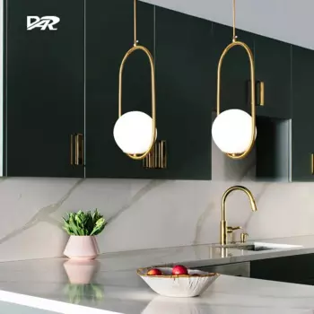 Подвесной светильник DAR