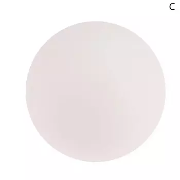 Стеклянный абажур HELTC для лампы G9