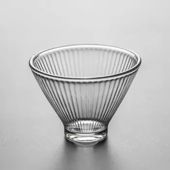 Стеклянный чайный набор To Catch Fish