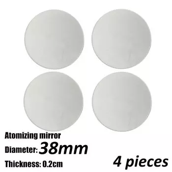 Стеклянный фильтр с эффектом замерзания Fengtexi для Beam 7R 230 5R 200