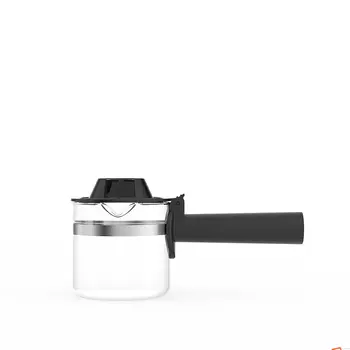 Стеклянный горшок Petrus Glass Pot