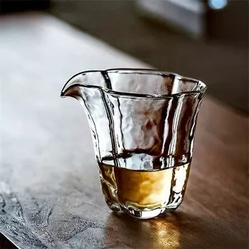 Стеклянный кувшин для чая BenRussell 200 мл