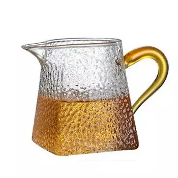 Стеклянный кувшин для чая BenRussell 350 мл