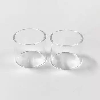 Стеклянный мерный стакан NRG PE SE S Mini 8/5/3,5/2 мл