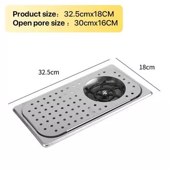 Стеклянный ополаскиватель MHW-3BOMBER