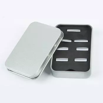 Стеклянный переключатель с блестками для Toyota Land Cruiser 200 2008 2009 2010 2011 2012 2013 2014 2016 2017 2018 2019