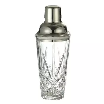 Стеклянный шейкер для коктейлей CocktailGeek