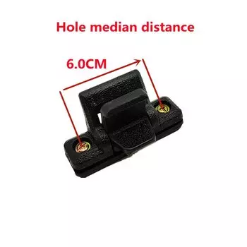 Стеклянный замок Caterpillar CAT307 E306 320 E312D E312D2 E315D E200B E320D2GC E323D2 E330C E336D E345C E349D стеклянная пряжка замка