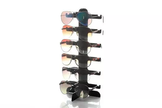 Стелаж для очков MOONBIFFY