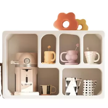 Стеллаж для хранения стаканов Yy