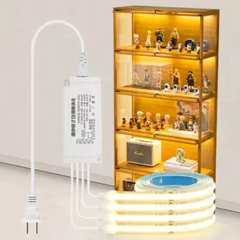 Стеллаж для витрин