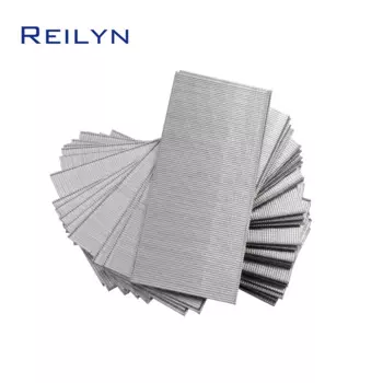 Скобы для пневматического степлера Reilyn F50